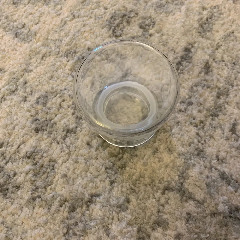 Glass Jar